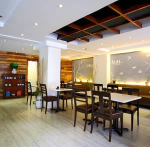 thumbnail: Restaurant