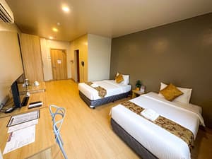 thumbnail: Room