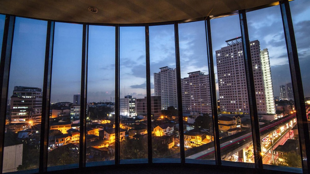 City view