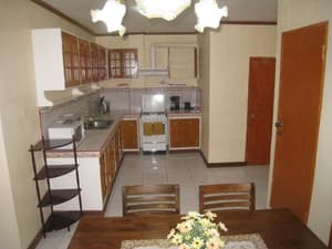 thumbnail: Shared kitchen