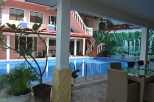 thumbnail: Pool