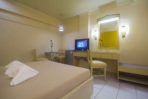 thumbnail: Room