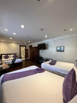 thumbnail: Room