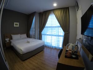 thumbnail: Room