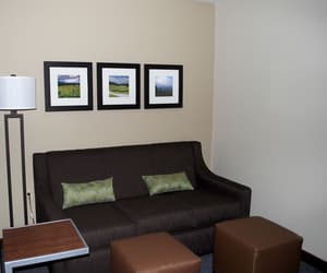thumbnail: Living area