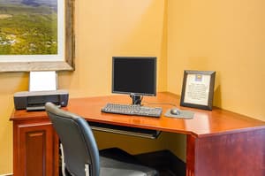 thumbnail: Business center