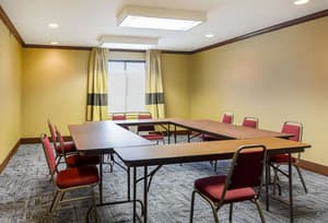 thumbnail: Meeting facility