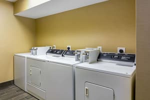 thumbnail: Laundry room