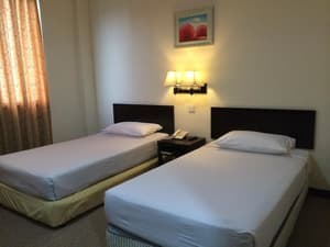 thumbnail: Rooms