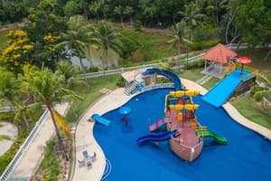 thumbnail: Water park