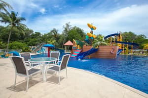 thumbnail: Water park