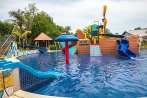 thumbnail: Water park