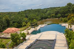 thumbnail: Outdoor pool