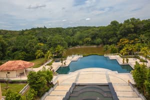 thumbnail: Outdoor pool