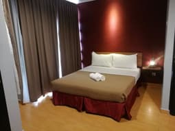 Grandpa Hotel