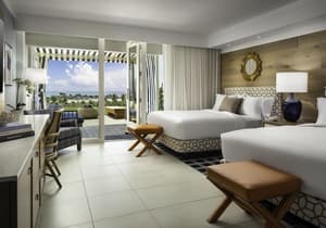 thumbnail: View from room