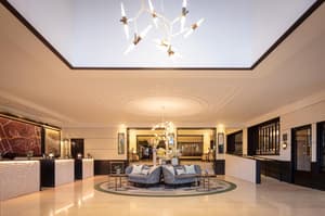 thumbnail: Reception