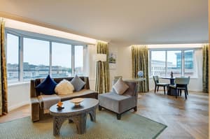 thumbnail: Living area