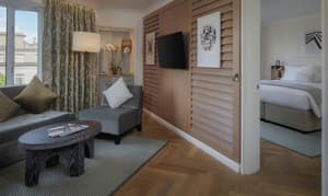 thumbnail: Room
