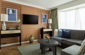 thumbnail: Living area