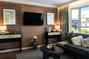 thumbnail: Living area