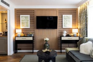 thumbnail: Living area