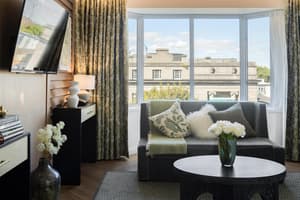 thumbnail: Living area
