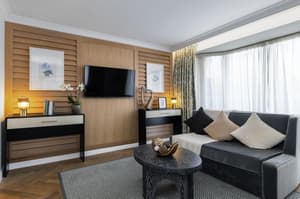 thumbnail: Living area