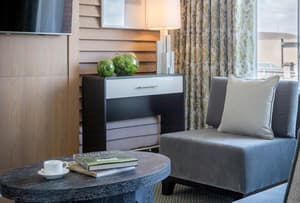thumbnail: Living area