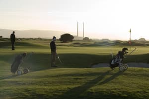thumbnail: Golf
