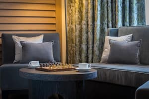 thumbnail: Living area