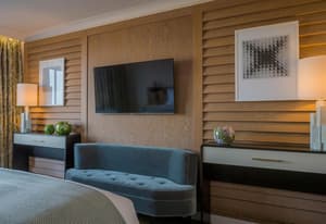 thumbnail: Living area