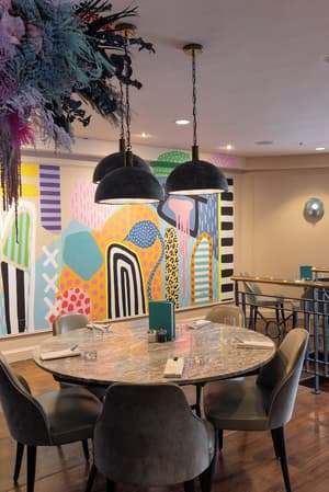 thumbnail: Restaurant