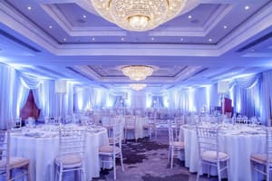 thumbnail: Ballroom