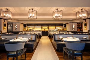 thumbnail: Restaurant