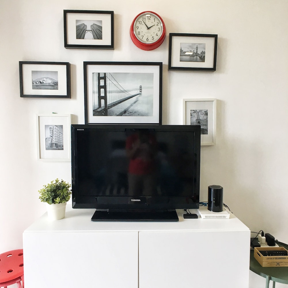 Television