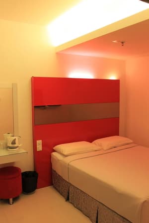 thumbnail: Room