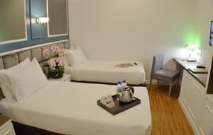 thumbnail: Room