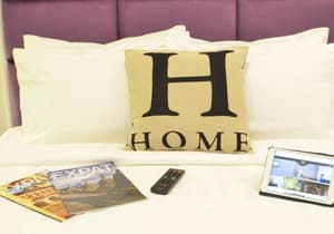 thumbnail: Room amenity