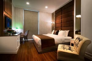 thumbnail: Room