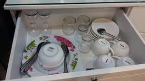 thumbnail: Private kitchenette