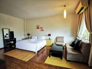 thumbnail: Room