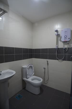 thumbnail: Bathroom