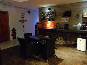 thumbnail: Executive lounge
