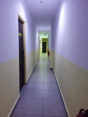 thumbnail: Interior