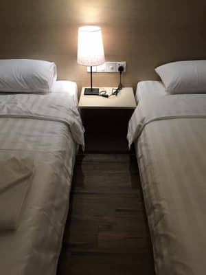 thumbnail: Room