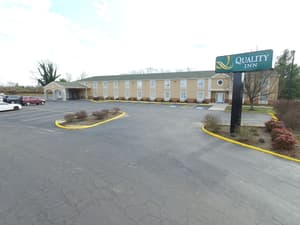thumbnail: Property entrance