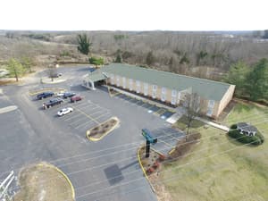thumbnail: Property grounds