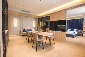 thumbnail: Living area