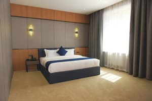 thumbnail: Room